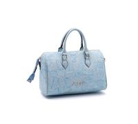 Alviero Martini Borsa a mano azzurro / blu chiaro Donna Alviero Martini One Size