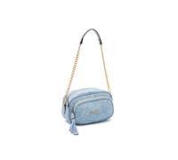 Alviero Martini Borsa a tracolla azzurro / blu pastello Donna Alviero Martini One Size