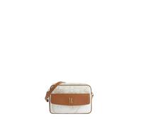 Alviero Martini Borsa a Tracolla Donna - Bianco LC17 W616 Ecopelle UNI