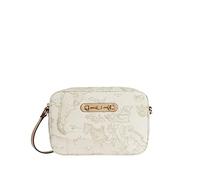 ALVIERO MARTINI Borsa a Tracolla Geo White Borsa Tracolla Bianco Donna 26x19x7 cm