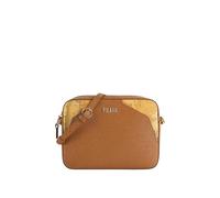 Alviero Martini Borsa A Tracolla Small Reporter Bag 25EL4LB939407 Marrone
