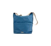 Alviero Martini Prima Classe Sottospalla Hobo Blu Pacifico
