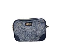 alviero martini borsa tracolla passport denim alv borse donna bag bags tasche ok