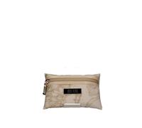 ALVIERO MARTINI BUSTINA PIATTA MINI BEIGE