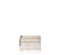 ALVIERO MARTINI Bustina Portatutto Media CM0196188 donna bianco