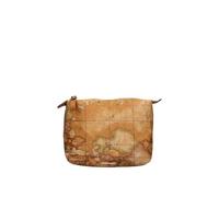ALVIERO MARTINI Bustina Portatutto piccola CN201 6001 donna naturale
