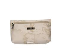 ALVIERO MARTINI BUSTINA SQUADRATA GRANDE BEIGE