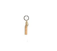 MODA Portachiavi ALVIERO MARTINI 1? CLASSE CHARM Naturale Donna - P00I-6000-0010