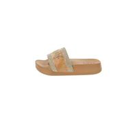Alviero Martini 1A Classe Sandali Platform Donna - Bianco Modello 2201 2201 Sintetico 37