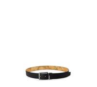 Alviero Martini Prima lack Leather Regular Belt - 105 cm / 42 Inches
