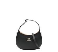 Alviero Martini Donna Borsa A Spalla 25IL1LD62H407 Pvc Nero Taglia Unica
