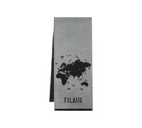 Alviero Martini Donna Sciarpa 25IK1S5661750 Lana Grigio Taglia Unica