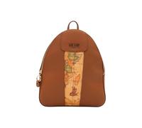 Alviero Martini Donna Zaino 26EL4LE529407 Pvc Cuoio Taglia Unica