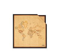 Alviero martini Foulards Donna Nero 3170 aloe 0001