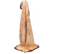 Alviero Martini Foulards Donna Nero 3190 aloe 001