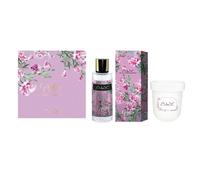 Alviero martini giselle box 200 ml + body butter 300ml