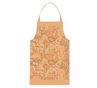 ALVIERO MARTINI | Grembiule da cucina in cotone 1 eo World