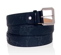 alviero martini MAN BELT H 35 110 Nero BLACK 0001