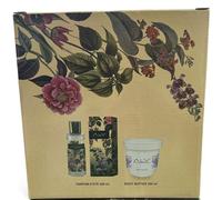 Alviero martini margot box 200 ml + body butter 300ml