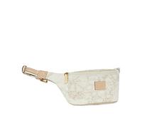 ALVIERO MARTINI Marsupio Tozzo Viaggio 1^Classe Geo White CV891861880900-Bianco