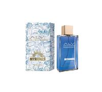 ALVIERO MARTINI MYKONOSEAU DE PARFUM 100 ML