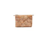 Alviero Martini Nécessaire 'CQ004' beige Donna - Accessori - Borse e zaini - Borse - Beauty case Alviero Martini One Size