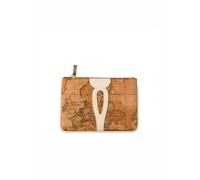Alviero Martini Nécessaire 'LPQ02S578' avorio Donna - Accessori - Borse e zaini - Borse - Beauty case Alviero Martini One Size