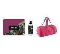 ALVIERO MARTINI NICOLE CONF. EDT 200ML + BORSONE