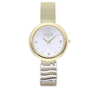 ALVIERO MARTINI Orologio Donna cinturino in Pelle -ANTIGUA- CS.4226S/02M