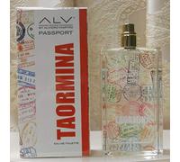 ALVIERO MARTINI ALV Passport Taormina - Eau de toilette donna 100 ml vapo