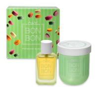 Alviero martini pistachio gla box edp 30 ml+body butter 300