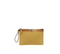 Alviero Martini Pochette 'alviero martini CLUTCH BORSA' giallo pastello Donna Alviero Martini One Size