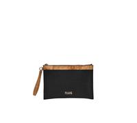 Alviero Martini Pochette 'alviero martini CLUTCH BORSA' nero Donna Alviero Martini One Size