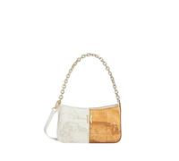 Alviero Martini Pochette Donna - Beige PO72 MIXG Ecopelle UNI