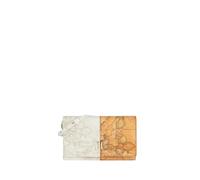 Alviero Martini Pochette Donna - Multicolore PO73 MIXG Ecopelle UNI
