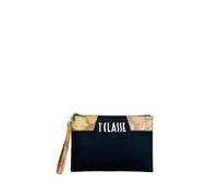 Alviero Martini Pochette Donna - Nero PO67 9636 Ecopelle UNI