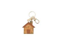 Portachiavi Casa Geo Classic 0010 NATURALE