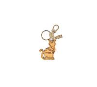 Portachiavi Gatto Geo Classic 0010 NATURALE