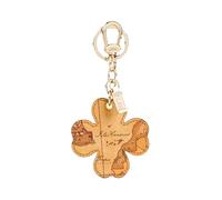 Portachiavi Alviero Martini I^ Classe "Lucky Clover" CW 276 6000 Geo Classic