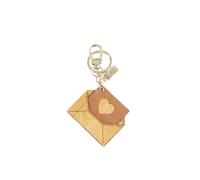 Alviero Martini Portachiavi Geo Biglietto Auguri