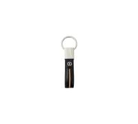Alviero Martini Portachiavi Rotondo Geo Classic BVW2945610 Nero