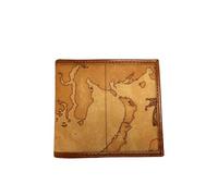 Portafoglio Uomo Alviero Martini I^ Classe BVW 103 6000 Geo Classic