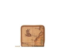 Portafoglio Small Geo Classic Alviero Martini 1ª classe