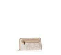 ALVIERO MARTINI Portafoglio Grande Zip Around Geo White 01EC5W02761880900 donna bianco