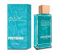 ALV BY ALVIERO MARTINI PROFUMI PORTOFINO EAU DE PARFUM ML.100 SPRAY POUR HOMME
