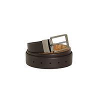 Alviero Martini Prima Classe - Alviero Martini Prima Classe Cintura Uomo - brown - 125