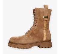 Alviero Martini Prima nfibi camel e Geo Classic in pelle