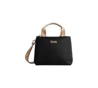 Alviero Martini Prima Classe Borsa a mano piccola con tracolla Nero