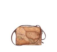 BORSA DONNA ALVIERO MARTINI PRIMA CLASSE geo classic borsa tracolla piccola Natu