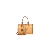 Alviero Martini Prima Classe - Borsa media a bauletto con tracolla Geo Classic